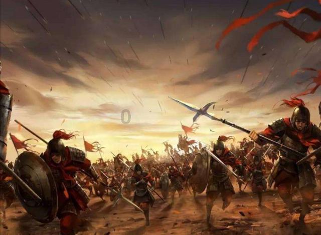大明灭亡的深层原因到底是怎样的？游戏画面